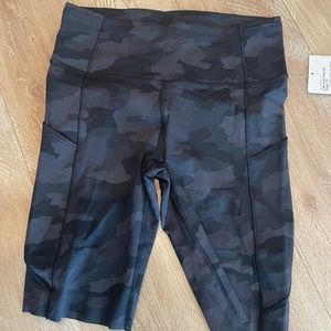 Lululemon shorts *new